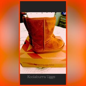 Cute pair of boots for winter 🥶